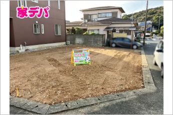 クレイドルガーデン豊橋市多米西町第4　1号棟