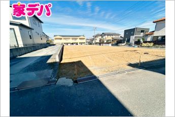 リーブルガーデン豊橋市芦原町58-2期　4号棟