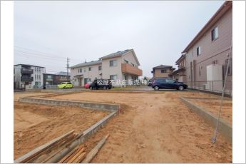 ハートフルタウン安城市美園町　J号棟