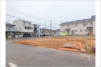 ハートフルタウン安城市美園町　G号棟