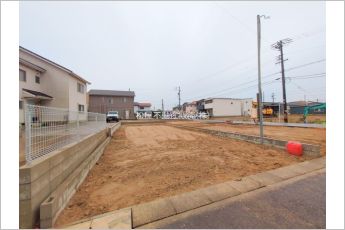 ハートフルタウン安城市美園町　H号棟