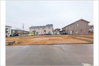 ハートフルタウン安城市美園町　I号棟