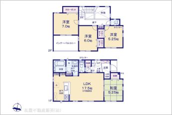 図面と異なる場合は現況を優先