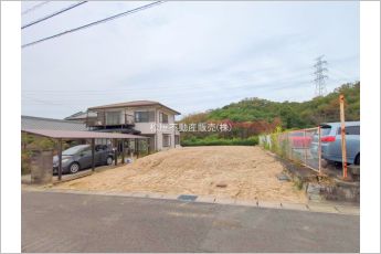 リーブルガーデン豊田市保見ケ丘の平屋　1号棟