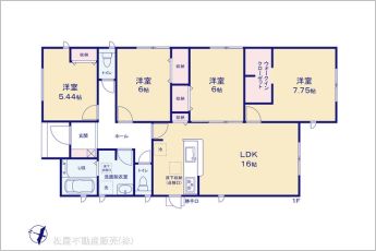 図面と異なる場合は現況を優先