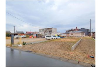 リーブルガーデン高浜市呉竹町第4　1号棟