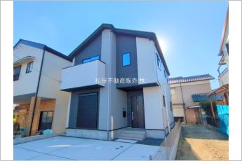 リガーレ豊田市明和町2期　1号棟