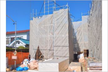 ブルーミングガーデン名古屋市守山区小幡南2丁目　1号棟