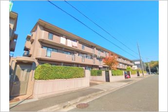 ライオンズヴィアーレ高針台2番館C棟