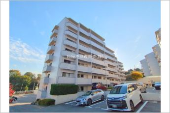 サンハイツ八事ふじみB棟