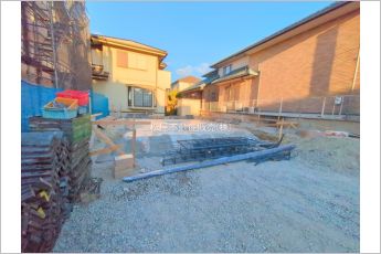 ブルーミングガーデン名古屋市緑区鏡田　1号棟