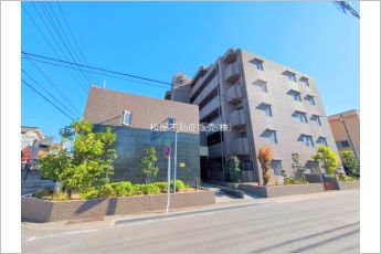 グラン・コート喜多山