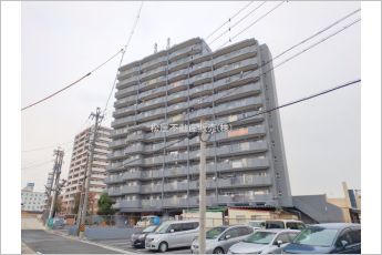 グリーンコーポ妙音通