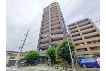 プレティナレジデンス橦木町