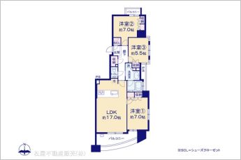 図面と異なる場合は現況を優先