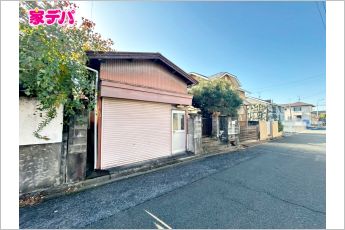 豊橋市東田町　売地