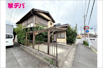 刈谷市高須町1丁目　戸建