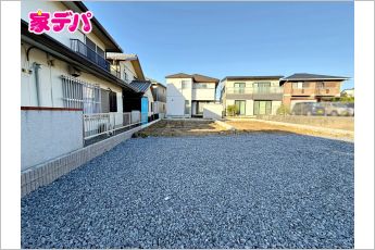 ハートフルタウン刈谷市荒井町2期　A号棟