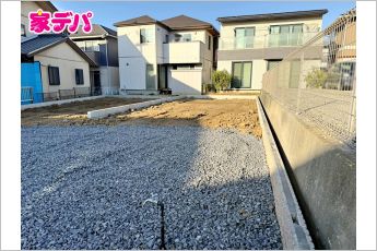 ハートフルタウン刈谷市荒井町2期　B号棟