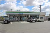ファミリーマート豊橋野依インター店（1610m）