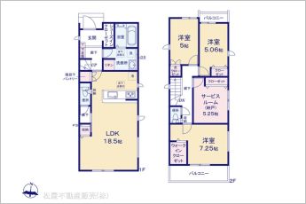 図面と異なる場合は現況を優先