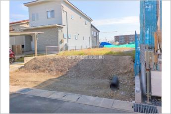 グラファーレ名古屋市東茶屋12期1棟　1号棟