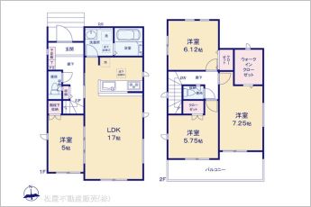 図面と異なる場合は現況を優先