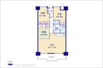 図面と異なる場合は現況を優先