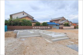 グラファーレ名古屋市川村町5棟　4号棟