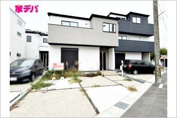 知立市一ツ木町6丁目　3号棟