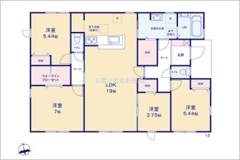 リーブルガーデン刈谷第15小垣江町　2号棟