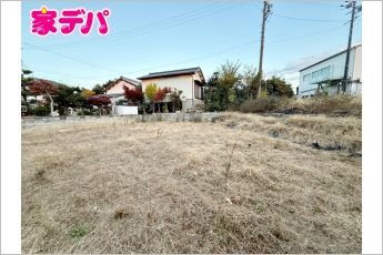 刈谷市野田町西屋敷　売地