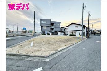 刈谷市野田町新上納　売地