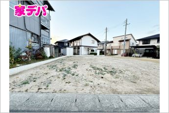 刈谷市野田町新上納　2号地