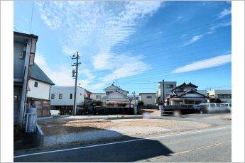 ブルーミングガーデン中央区有玉西町2棟　1号棟