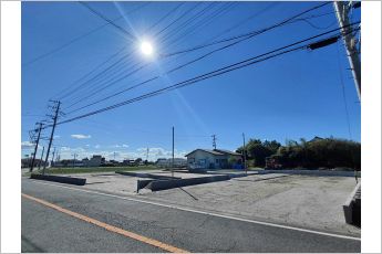 ブルーミングガーデン磐田市高木　1号棟