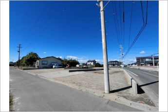 ブルーミングガーデン磐田市高木　2号棟