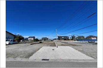 ブルーミングガーデン磐田市高木　3号棟