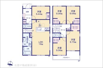 図面と異なる場合は現況を優先
