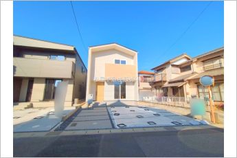 ARCASA西尾市下矢田町久多良解　A棟