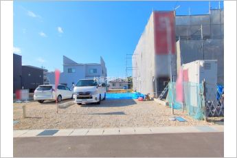 高浜市湯山町8　2区画