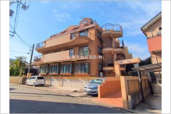 三旺マンション薬師山