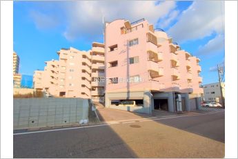 サンシティガーデンヒルズ不吹