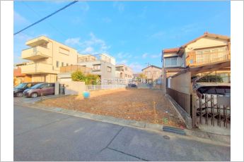 名古屋市北区東味鋺二丁目