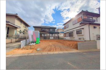 ファーストタウン豊田市第1東新町