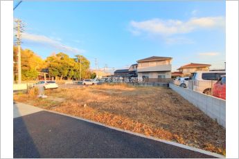 名古屋市北区上飯田東町四丁目