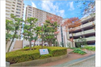 パークシティ鳥見B棟