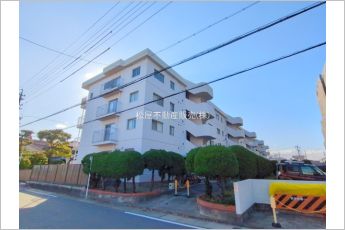 堀田サンハイツB棟