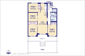 図面と異なる場合は現況を優先