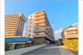 朝日プラザ岡崎光ヶ丘